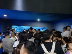 -成都浩海立方海洋公园