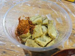 小豆腐-金必轩(青岩店)