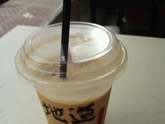 -香港鸳鸯王(西湖路店)