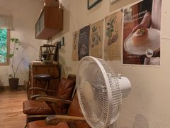 -懒鱼时光馆(沙坪坝店)