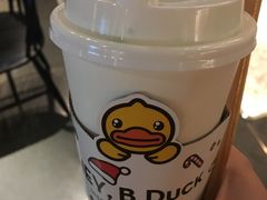 -喜茶(佛山顺德大良东乐路店)