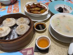 -点都德(奥体印象城店)