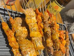 -半酌烧烤小酒馆(南京东路店)