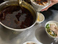 -黄金娣米线(盛邦老店)