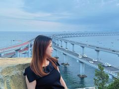 -星海湾跨海大桥