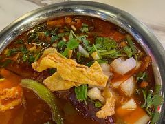 -柳星·螺蛳粉(D11店)