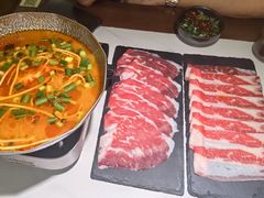 -旺福·贵州酸汤牛肉火锅(陆悦天地店)