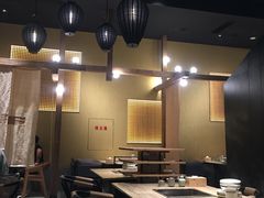 大堂-锦城印象火锅(天府三街店)