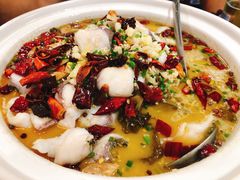 -老鳖私房菜(常青花园店)