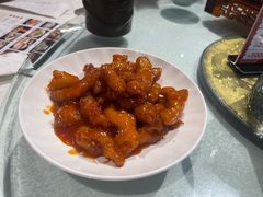 -李记搅团•非遗陕菜(三桥店)