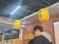 -长安后宰门水盆羊肉(新都心店)