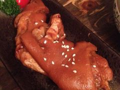 小条食堂(松柏店)-小条食堂(筼筜天虹店)