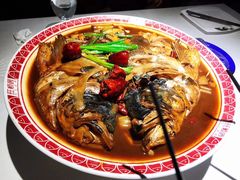 -旺顺阁鱼头泡饼(常营店)