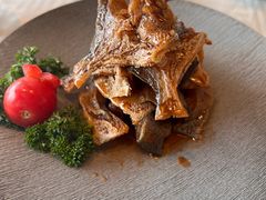 上海熏鱼-上海年代(水上东路店)