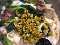 -小满手工粉(上海品尊国际店)