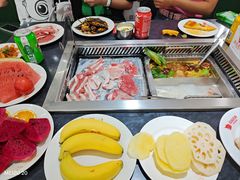 -食尚名肴自助涮烤