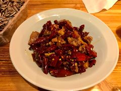 -自贡盐帮菜·玩辣餐厅(樱花园西街店)