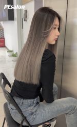 -PE SALON