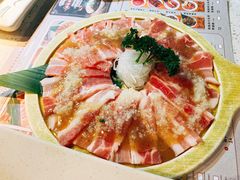 丹麦猪五花-猫抓烤肉(武进吾悦广场店)