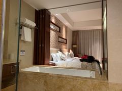 -天目湖御水温泉·度假酒店