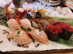 -鹤菊怀石料理(江北店)