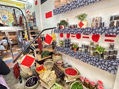 -藕妈妈老汉口家常菜(武汉天地店)