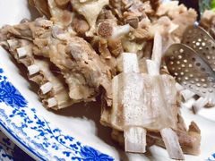 -巴音浩日娲·蒙餐(双林东路店)