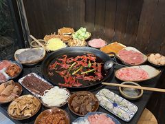 -胖碗火锅(观音桥店)