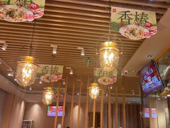 -西贝(宝乐汇店)