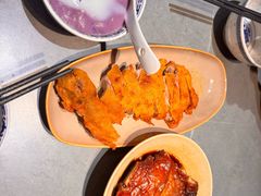 -金陵家宴·金陵春·南京菜(夫子庙店)