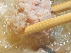 -芭夯兔·兔肉汤锅(新都店)