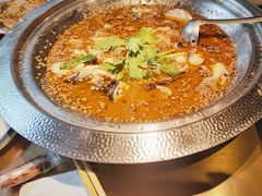 -大河宴·椒麻鱼火锅(北京路中和美食街店)