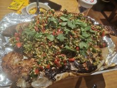 -木屋烧烤(西南角店)