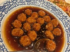 -山西会馆·晋菜·晋商宴·牌匾博物馆(胜利东街店)