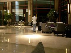 -世纪缘湖滨花园酒店(玄武湖店)