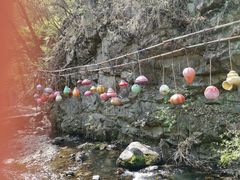 -香炉山国家森林公园