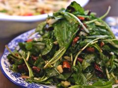 -老味道1992(武当山店)