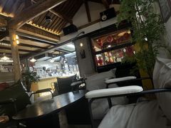 -糖房咖啡(南锣鼓巷店)