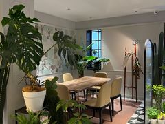 -一尺花园(安和花园店)