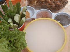 -大哈福烧烤·海鲜·家常菜(延安三路店)