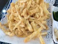 -八两八金·莱芜特色炒鸡(市南漳浦路店)