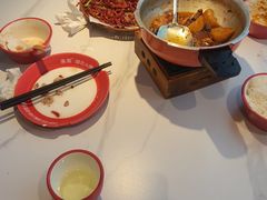 -来菜·湖北头牌藕汤(武商MALL众圆店)