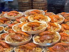 -车头老二大排档