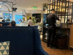 -花舍·新派粤菜·西餐·下午茶(亚运村·鸟巢店)