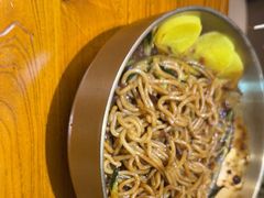 -冰川朝鲜族料理·东北菜(观前店)