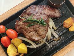 -遇见杜尚西餐厅(万达金街店)