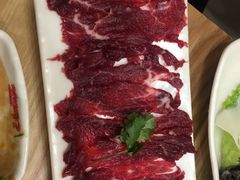 -为什么牛潮汕牛肉火锅(万胜广场店)