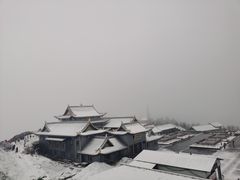 -峨眉山风景名胜区
