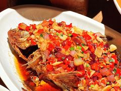 -湘辣辣鲜炒黄牛肉(顺义华联店)