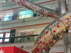 -巴黎春天(浦建店)